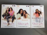 3x Gilmore Girls Bücher Y2K Düsseldorf - Düsseltal Vorschau