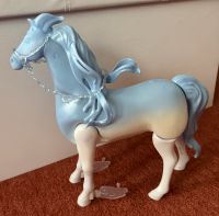 Nokk Pferd aus Eiskönigin Elsa Frozen Bayern - Schwabmünchen Vorschau