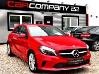 Mercedes-Benz A 200 CDI /NAVI/TEMPOMAT/SHZ/VOLLEDER/PDC/LED Nürnberg (Mittelfr) - Südstadt Vorschau