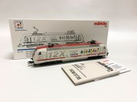 Märklin 34382 Digital, Br 128 UNICEF, H0, OVP, Top Baden-Württemberg - Singen Vorschau