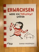 Andersen: Erwachsen werd ich vielleicht später München - Thalk.Obersendl.-Forsten-Fürstenr.-Solln Vorschau