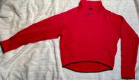 Neu! Laufshirt XS Nike Crop Damen Koralle Rot NP 69,90 Edel Rheinland-Pfalz - Mainz Vorschau