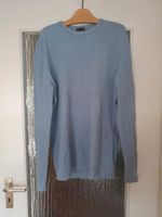 H&M Pullover blau L Stuttgart - Mühlhausen Vorschau