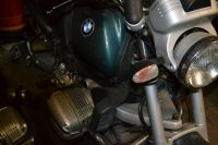 BMW R850R Teleträger Gebrauchtteile ab 1 Euro Niedersachsen - Papenburg Vorschau