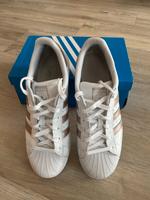 Sneaker - Adidas Originals - Copper Metallic - Größe 39 Nordrhein-Westfalen - Bünde Vorschau