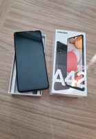 Handy Samsung Galaxy A42 5G 128 GB Sachsen - Schlema Vorschau