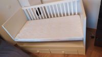 Stuva Babybett 140x70 Nordrhein-Westfalen - Euskirchen Vorschau