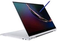 Samsung Galaxy Book Flex in Royal Silver Hannover - Kirchrode-Bemerode-Wülferode Vorschau