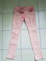 Vingino Sommer Jeans Gr. 140= 10 Rheinland-Pfalz - Mülheim-Kärlich Vorschau