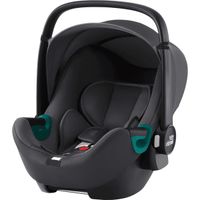 Britax Römer Baby-Safe 3 i-Size, Midnight Grey, OVP Nordrhein-Westfalen - Olpe Vorschau