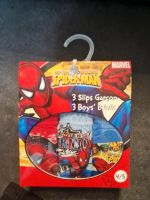 Marvel Spidermann Junngen Slips 3 er Pack 4/5 Jahren Rheinland-Pfalz - Waldmohr Vorschau