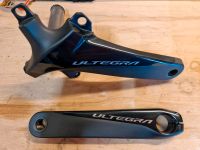 Kurbel Shimano Ultegra FC-R8000 / 172,5 mm Bayern - Kolbermoor Vorschau