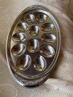 Vintage Tablett Eier Bayern - Vilsheim Vorschau
