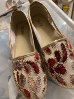 Espadrilles, Gr. 37, VENICE München - Trudering-Riem Vorschau