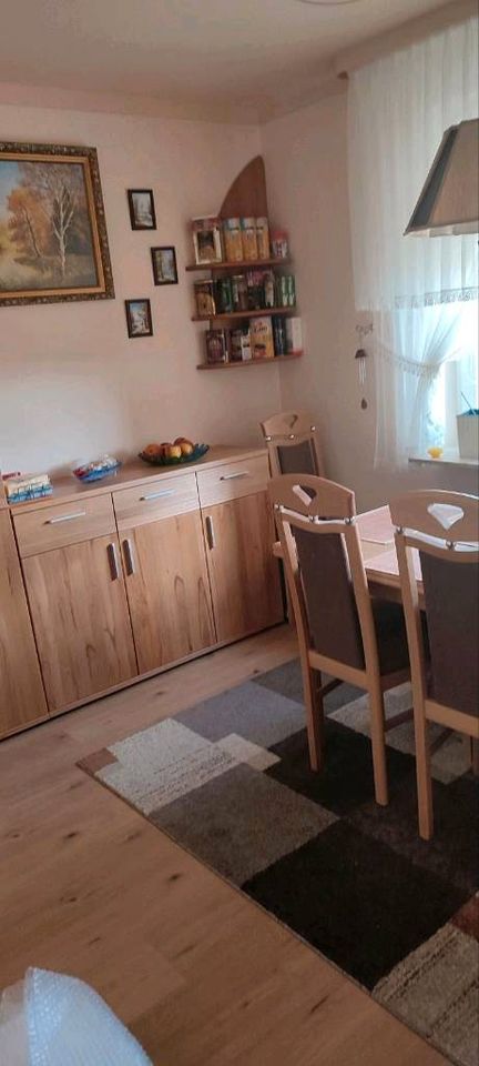 3,5. Zimmer Wohnung in Freudenstadt