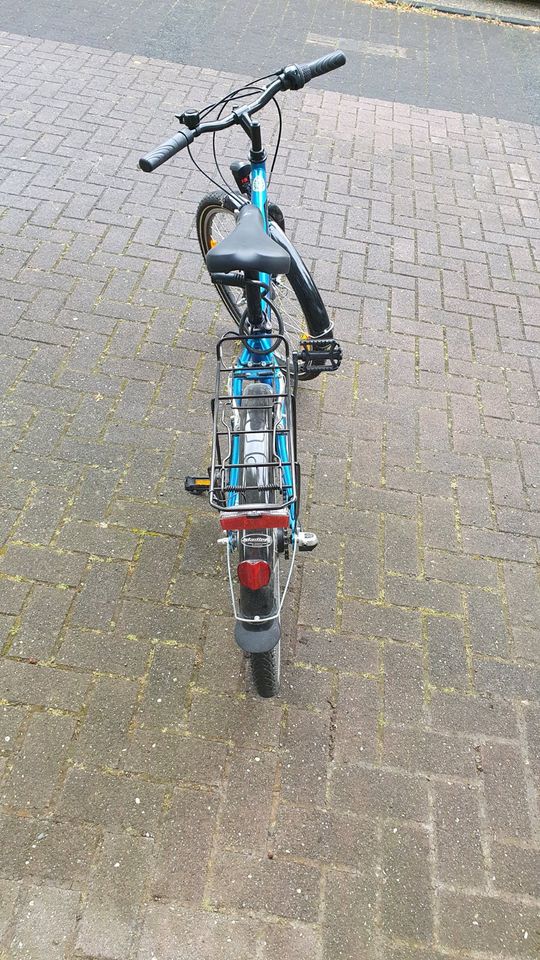 Fahrrad 24 Zoll in Essen