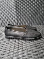 Loafer echt Leder, Schuhe Echtleder, Ballerinas bequem 5th Avenue Wuppertal - Oberbarmen Vorschau