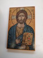 Ikone Byzantinisches Mosaik, Christus der Erbarmer Saarbrücken-West - Altenkessel Vorschau
