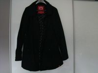 EDC by ESPRIT Damen TRENCHCOAT JACKE XL PARKA Mantel SCHWARZ Nordrhein-Westfalen - Menden Vorschau