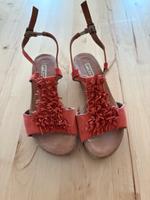 Paul Green Sandalen . Gr 36 neuwertig Niedersachsen - Calberlah Vorschau