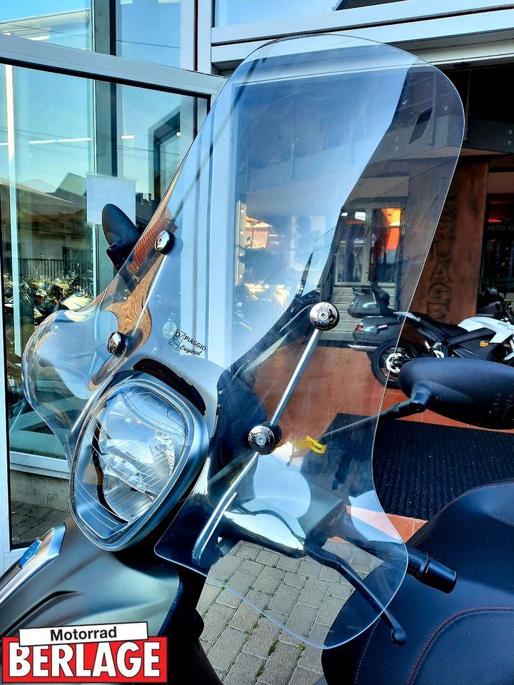 Piaggio Beverly 300 S 1.Hd mit Garantie in Borchen