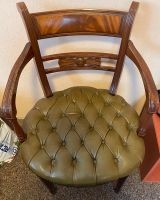 Stuhl Chesterfield von Anno Dom Englisch Sekretär Berlin - Spandau Vorschau