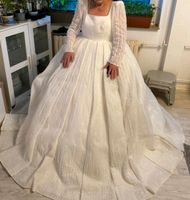 Hochzeitskleid+Polterabendkleid Nordrhein-Westfalen - Bergkamen Vorschau