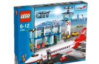 Lego City Flughafen 3182 mit OVP und VOLLSTÄNDIG Altona - Hamburg Iserbrook Vorschau