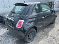 Fiat 500 twinair 0,9 schlachtfest Motor Tür Armaturenbrett Leder Nordrhein-Westfalen - Anröchte Vorschau