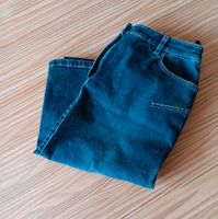 Damenmode Kleidung Mädchen Größe 38 Jeans Rock schwarz Nordrhein-Westfalen - Oelde Vorschau