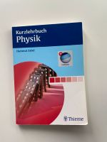 Kurzlehrbuch Physik Hessen - Gießen Vorschau