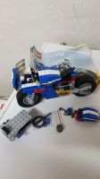 Lego creator 3 in 1 blaue Rennmaschine 6747 Rheinland-Pfalz - Kruft Vorschau