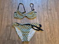 Bikini Esprit Gr. 38 B kaum getragen Dithmarschen - Heide Vorschau