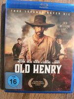 old henry - legends never die --  blu-ray,blue - OVP in folie NEU Bayern - Leinach Vorschau