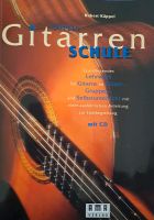 Gitarrenschule Buch Baden-Württemberg - Ehrenkirchen Vorschau