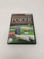 TOP! TEXAS Hold'em POKER CD-Rom Computerspiel mit Handbuch Regeln Eimsbüttel - Hamburg Lokstedt Vorschau