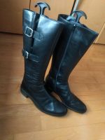 Damen Stiefel von Gabor, Größe 41 (7,5), sehr guter Zustand Hessen - Bad Soden am Taunus Vorschau