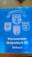 Heimatbuch Wiernsheim Baden-Württemberg - Wiernsheim Vorschau