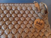 Goldene Handtasche von THE SAK Berlin - Wilmersdorf Vorschau