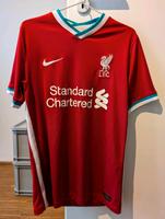 FC Liverpool Trikot Nike 20/21 2020/2021 Größe M Köln - Ehrenfeld Vorschau