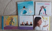 5 Cds Lieder für Kinder Saarbrücken-Mitte - Alt-Saarbrücken Vorschau