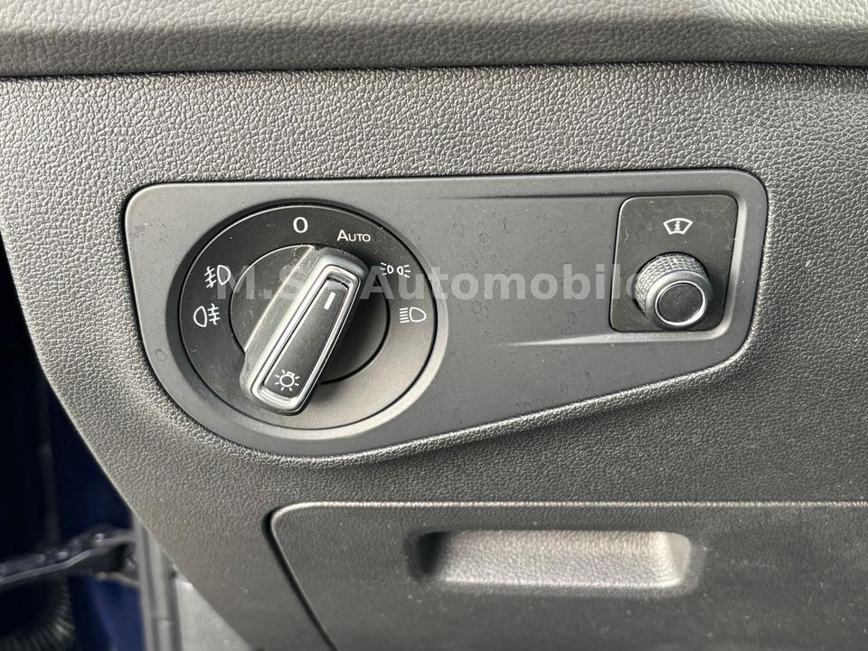 Volkswagen Tiguan Comfortline 2.0 TDI BTM*LED*ACC*HUD*AHK* in Cham