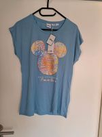 Shirt Disney Mickey Maus Größe L Brandenburg - Fürstenwalde (Spree) Vorschau