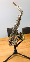 Saxophon 3000 Elkhart Bayern - Vaterstetten Vorschau