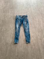 Lange, blaue Jeans Hessen - Gießen Vorschau