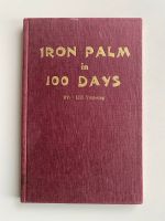 Kampfkunst-Iron Palm in 100 Days von 1973 RAR! Berlin - Tempelhof Vorschau