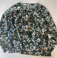 Bluse, grün, floral, Marie Lund, Größe 36 Schleswig-Holstein - Kiel Vorschau