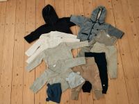 Kleidungspaket 62 Baby Paket (19 Teile) inkl. Versand Bielefeld - Gadderbaum Vorschau