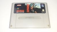 SNES Cliffhanger (Super Nintendo Entertainment System) Bayern - Maßbach Vorschau