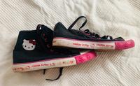 Hello Kitty Sneaker Chucks Größe 38 Leipzig - Leipzig, Südvorstadt Vorschau